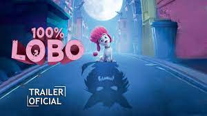 100 Lobo Trailer Hd Youtube
