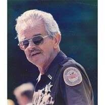 McRee Joseph Whitten Obituary