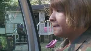 Family of 6 left homeless after fire