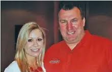 Training center takes