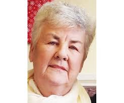 Joan Caldwell Obituary (2021)