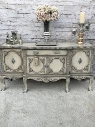 Hand Painted Side Board By Kellies Creations Jackson Nj Painted Furniture Hand Painted Furniture Shabby Chic Furniture