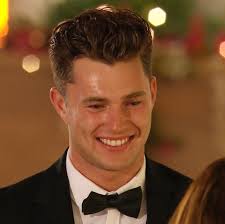 Love Island's Curtis Pritchard shows off unexpected new look