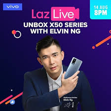 黄俊雄 / huang jun xiong. Elvin Ng Excited To Share This With You And My Own Personal Experience Using The Vivox50pro5g As Brand Ambassador We Ve Got Some Unboxing To Do Together And Some Special Promos To