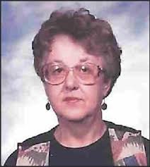 Jeanette ELMORE Obituary (1934