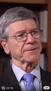 🚨PROF. JEFFREY SACHS: "How many wars has China🇨🇳 been in, in the last 40  years? Let me count them. That would be zero. Not one war in 40 years.” The  US🇺🇸 does
