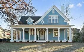 It also compliments a wide range of lazy gray is subtle and relaxing gray. 25 Inspiring Exterior House Paint Color Ideas Sherwin Williams Exterior Paint Blue