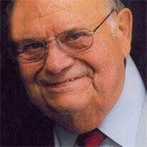 Robert S. Ulrich Obituary