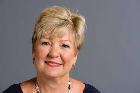 Pinnacle Award Winner: Marcia Hull