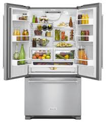 We did not find results for: Krfc302esskitchenaid 22 Cu Ft 36 Inch Width Counter Depth French Door Refrigerator With Interior Dispense Stainless Steel Stainless Steel Plugs Appliance Center