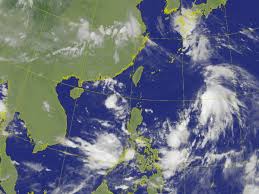 颱風「烟花」最快明生成掃過台灣南方 對中、北部影響較小 2021/07/04 12:11 颱風「烟花」最快明天生成 接近鵝鑾鼻海域可能發海警 Pt Vxcpucn67km