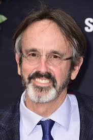 Patrick Crowley — The Movie Database (TMDB)