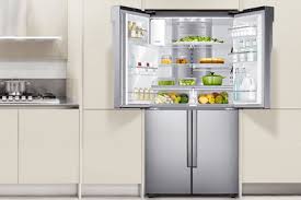 Check spelling or type a new query. The Best French Door Refrigerators Digital Trends