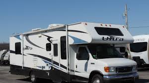 Select a 2003 gulf stream series. 2007 Gulf Stream Ultra 6316 Youtube
