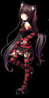 Pin On Anime Girls