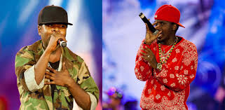 This is the freshest hip~hop single of jay polly , its a message giving song that was wrote by jay polly under the mane records.artist: Jay Polly Na Riderman Bagiye Gususurutsa Abanya Rubavu Kigali Today