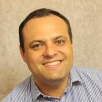 Daniel Gotilla, MIT AI (UNSW), MACS Snr CP