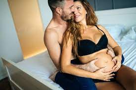 Le médecin est clair : Sexualite De La Femme Enceinte Demeler Le Vrai Du Faux