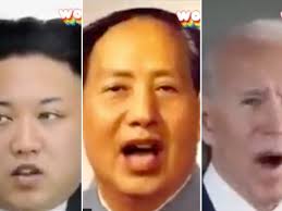 Maybe you would like to learn more about one of these? Move Over Deep Nostalgia This Ai App Can Make Kim Jong Un Sing I Will Survive Technology The Guardian