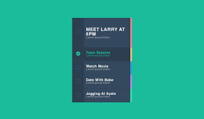Sortable Task List Fribly Task List Coding Coding Tutorials