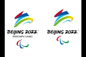 Patrick deuel, formerly one of the world's heaviest people. Beijing 2022 Makes Adjustments To Paralympics Emblem