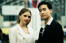 Gần 2 năm sau khi xác nhận đã tan vỡ với hoài lâm, bảo ngọc bất ngờ vướng vào nghi vấn tình ái với đạt. Chan Dai Ukraina Nong Bá»ng Tá»«ng Bá»‹ Vá»£ Quáº£n Ly Hoai Lam Ä'anh Ghen La Ai
