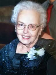 Shirley Gariglio Obituary (1932-05-26