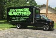 All Things Electric, Inc. | Better Business Bureau® Profile
