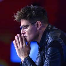 L'attore ha infatti annunciato sui social l'addio al suo amato padre, claudio oliviero, scomparso nelle scorse ore. Gabriel Garko Doesn T Mince Words With Him An 11 Year Long Story Now I M Dating Another Man World Today News