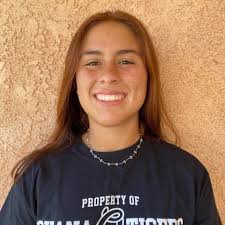 Alexandria Corrales' Softball Recruiting Profile