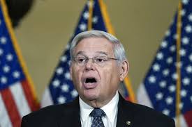 Playbook: Democrats put Menendez in a political vise