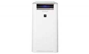 Sharp plasma cluster air purifier fpj30la. Air Purifier Sharp Malaysia