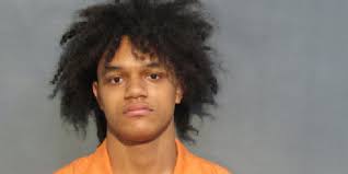 Third suspect charged in Houston County murder