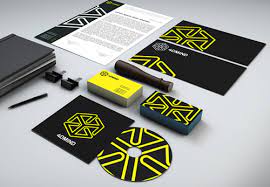 Maybe you would like to learn more about one of these? 25 Outstanding Examples Of Branding Visual Identity And Logo Designs Design Graphic Design Junction