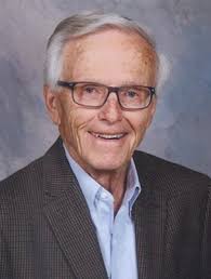 Obituary information for Norman Forsgren