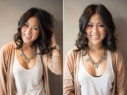 Experience Blo Blow Dry Bar Styledemocracy Blowout Hair Medium Blow Dry Bar Hairstyles Blowdry Styles
