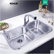 kitchen sink stainless steel