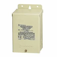 Certification pentair thermal managament certifies that this product met its published specifications at the time of shipment from the factory. 619963 Pentair Globrite 300w 12v Pool Rated Transformer Pool Spa Lights Yard Garden Outdoor Living