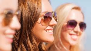 Những tiêu chí lựa chọn kính mát tốt