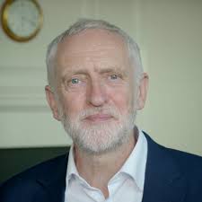 @jeremycorbyn's video Tweet