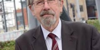 DfT'S HS2 MAN ON THE MOVE