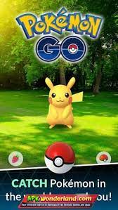 Pokémon go is an android augmented reality game created by niantic, it is an adaptation of the famous japanese animation. Pokemon Go 0 161 2 Apk Mod Free Download For Android Apk Wonderland