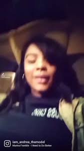 Andrea Walker (@andreawalker06)