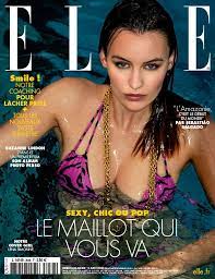 Maybe you would like to learn more about one of these? Elle N 3938 Du 11 Juin 2021 A Telecharger Sur Ipad