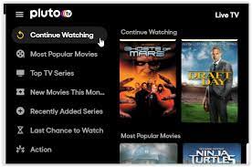 Get the most up to date movie, show, and sports schedule. How To Edit Channels List On Pluto Tv