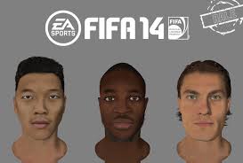 Patrik schick is a striker from czech republic playing for roma in the italy serie a (1). Rale Fifa Faces Fifa 21 To 14 Converted Pack 82 By Rale Facebook