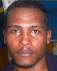 Jimmy Gause boxeur •