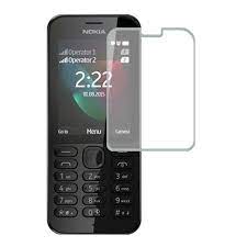 Nokia 222 Dual SIM Screen Protector ...
