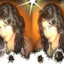 Luz Ibarra Garcia (@NeGriiiiTaa)