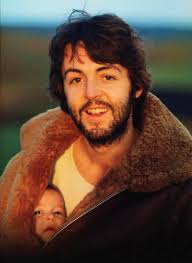 Paul McCartney's Album Ram and Thrillington